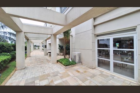 Apartamento à venda com 108m², 3 quartos e 2 vagasÁrea comum