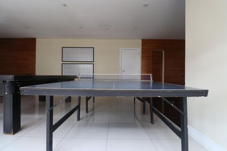 Apartamento à venda com 108m², 3 quartos e 2 vagasSalão de jogos