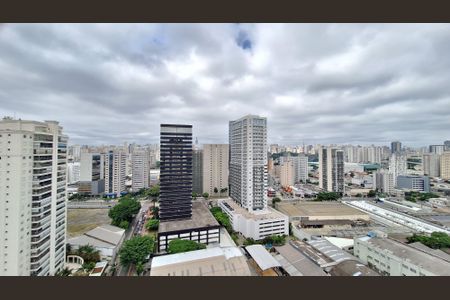 Apartamento à venda com 108m², 3 quartos e 2 vagasVista