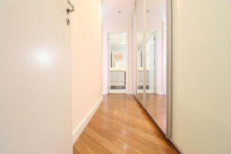 Apartamento à venda com 108m², 3 quartos e 2 vagasCloset da suíte