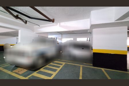 Apartamento à venda com 108m², 3 quartos e 2 vagasGaragem