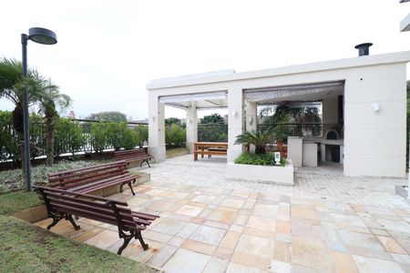 Apartamento à venda com 108m², 3 quartos e 2 vagasÁrea comum