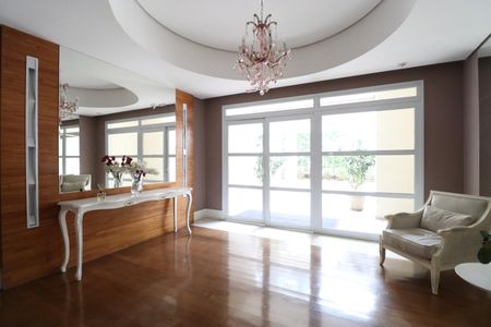 Apartamento à venda com 108m², 3 quartos e 2 vagasÁrea comum