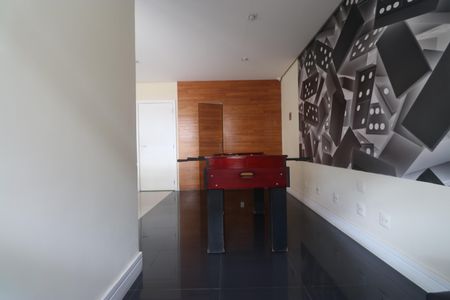 Apartamento à venda com 108m², 3 quartos e 2 vagasSalão de jogos