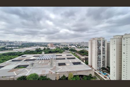 Apartamento à venda com 108m², 3 quartos e 2 vagasVista