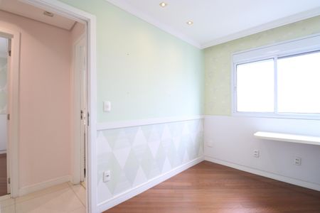 Apartamento à venda com 108m², 3 quartos e 2 vagasQuarto 2