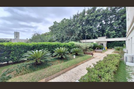 Apartamento à venda com 108m², 3 quartos e 2 vagasÁrea comum