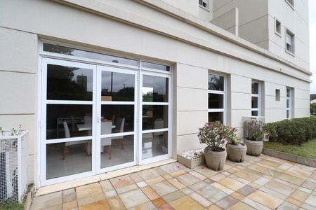 Apartamento à venda com 108m², 3 quartos e 2 vagasÁrea comum