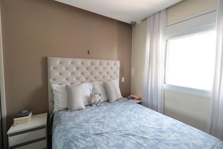 Apartamento à venda com 65m², 2 quartos e 1 vagaQuarto 2 - Suíte