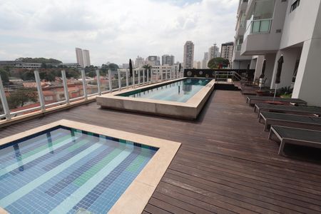 Apartamento à venda com 65m², 2 quartos e 1 vagaÁrea comum - Piscina