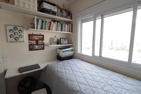 Apartamento à venda com 65m², 2 quartos e 1 vagaQuarto 1