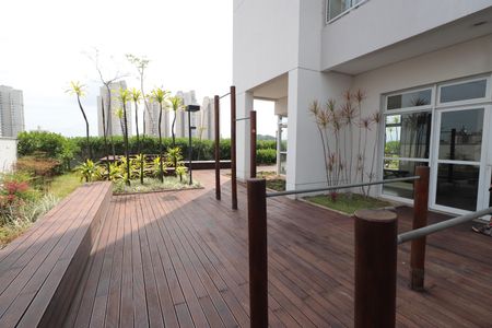 Apartamento à venda com 65m², 2 quartos e 1 vagaÁrea comum - Academia