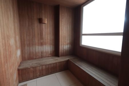 Apartamento à venda com 65m², 2 quartos e 1 vagaSauna