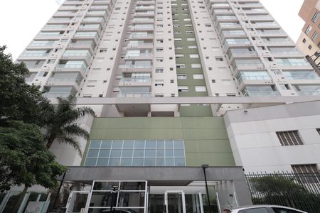 Apartamento à venda com 65m², 2 quartos e 1 vagaFachada