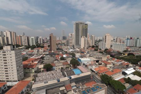 Apartamento à venda com 65m², 2 quartos e 1 vagaVista da Sacada