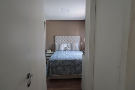 Apartamento à venda com 65m², 2 quartos e 1 vagaQuarto 2 - Suíte