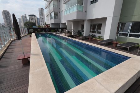 Apartamento à venda com 65m², 2 quartos e 1 vagaÁrea comum - Piscina