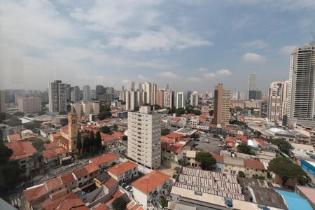 Apartamento à venda com 65m², 2 quartos e 1 vagaSacada