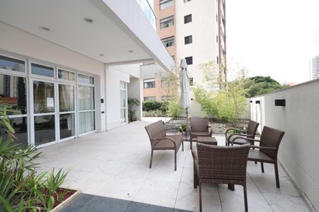 Apartamento à venda com 65m², 2 quartos e 1 vagaÁrea comum