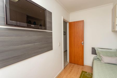 Casa de condomínio à venda com 216m², 3 quartos e 2 vagas Casa de condomínio à venda com 216m², 3 quartos e 2 vagasQuarto 3