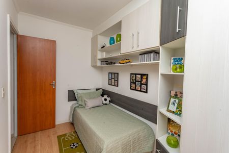 Casa de condomínio à venda com 216m², 3 quartos e 2 vagas Casa de condomínio à venda com 216m², 3 quartos e 2 vagasQuarto 3