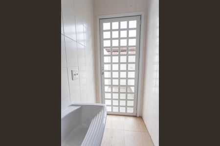 Casa de condomínio à venda com 216m², 3 quartos e 2 vagas Casa de condomínio à venda com 216m², 3 quartos e 2 vagasÁrea de serviço