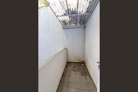 Casa de condomínio à venda com 215m², 3 quartos e 2 vagasÁrea externa