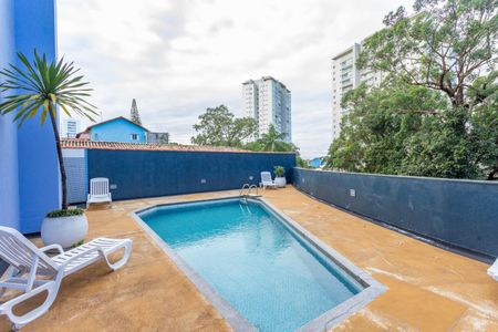 Casa de condomínio à venda com 215m², 3 quartos e 2 vagasÁrea comum - Piscina