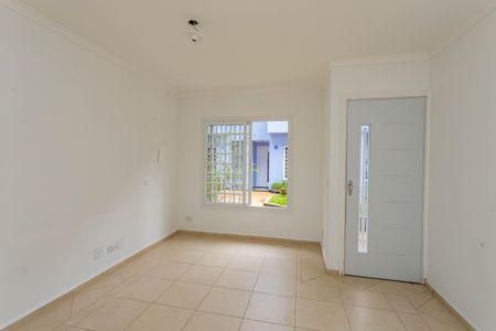 Casa de condomínio à venda com 215m², 3 quartos e 2 vagasSala