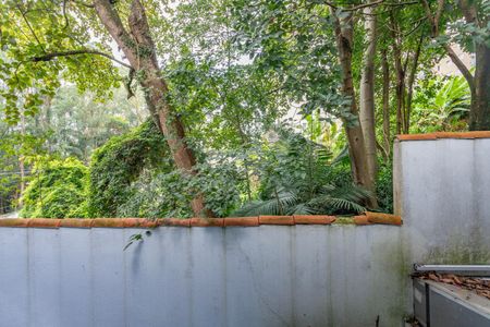 Casa de condomínio à venda com 215m², 3 quartos e 2 vagasVista da suíte