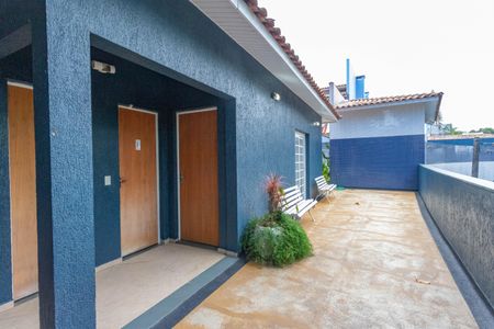 Casa de condomínio à venda com 215m², 3 quartos e 2 vagasÁrea comum - Churrasqueira