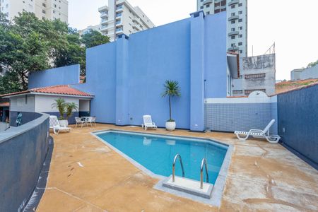 Casa de condomínio à venda com 215m², 3 quartos e 2 vagasÁrea comum - Piscina