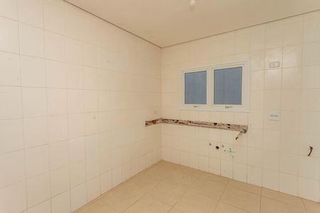 Casa de condomínio à venda com 215m², 3 quartos e 2 vagasCozinha