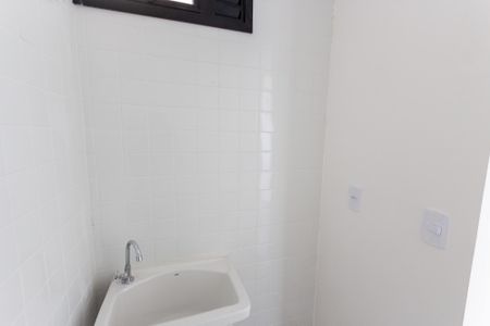 Apartamento à venda com 46m², 2 quartos e 1 vagaÁrea de Serviço