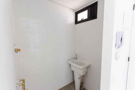 Apartamento à venda com 46m², 2 quartos e 1 vagaÁrea de Serviço