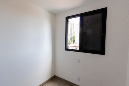 Apartamento à venda com 46m², 2 quartos e 1 vagaQuarto 2