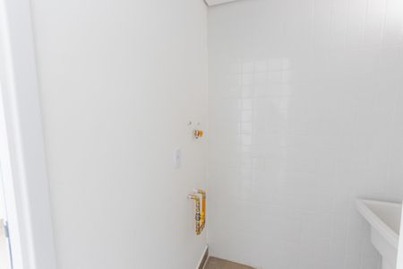 Apartamento à venda com 46m², 2 quartos e 1 vagaÁrea de Serviço