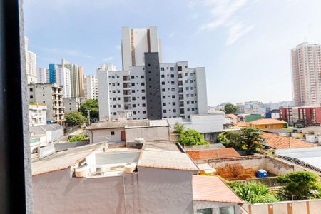 Apartamento à venda com 46m², 2 quartos e 1 vagaVista do Quarto 1