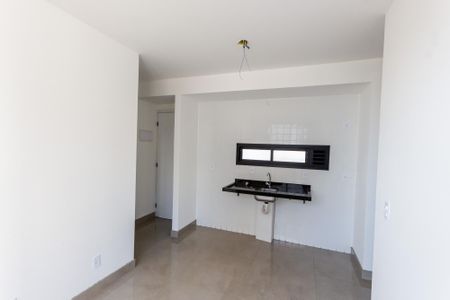 Apartamento à venda com 46m², 2 quartos e 1 vagaSala e Cozinha