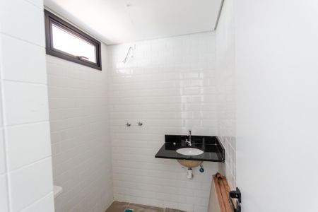 Apartamento à venda com 46m², 2 quartos e 1 vagaBanheiro