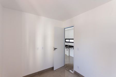 Apartamento à venda com 46m², 2 quartos e 1 vagaQuarto 1