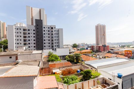 Apartamento à venda com 46m², 2 quartos e 1 vagaVista do Quarto 2
