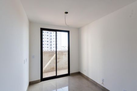 Apartamento à venda com 46m², 2 quartos e 1 vagaSala e Cozinha