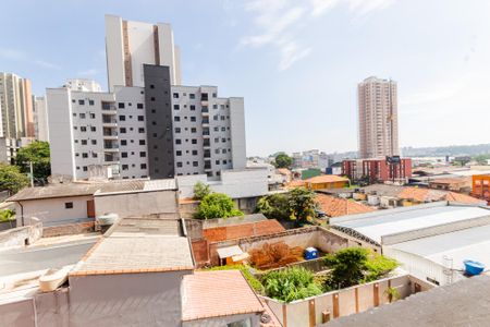 Apartamento à venda com 46m², 2 quartos e 1 vagaVista Varanda Sala e Cozinha