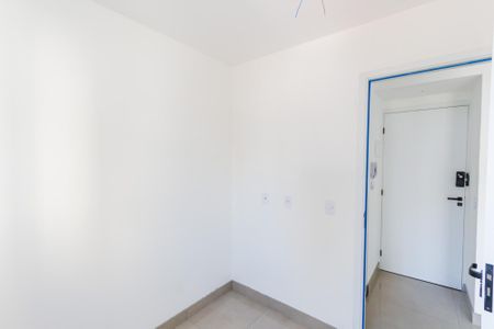 Apartamento à venda com 46m², 2 quartos e 1 vagaQuarto 2