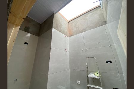 Casa para alugar com 96m², 2 quartos e 1 vagaBanheiro da Suíte 2