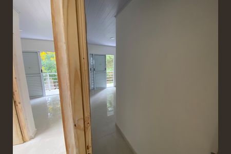 Casa para alugar com 96m², 2 quartos e 1 vagaQuarto 1 e 2