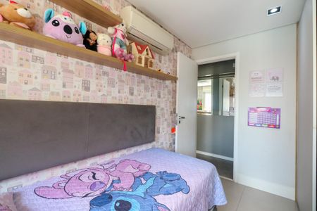 Apartamento à venda com 106m², 3 quartos e 2 vagasQuarto 1