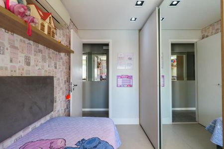 Apartamento à venda com 106m², 3 quartos e 2 vagasQuarto 1