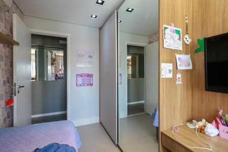 Apartamento à venda com 106m², 3 quartos e 2 vagasQuarto 1